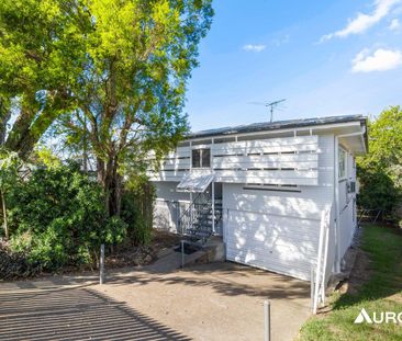 Spacious Family Home in the Heart of Keperra. - Photo 5