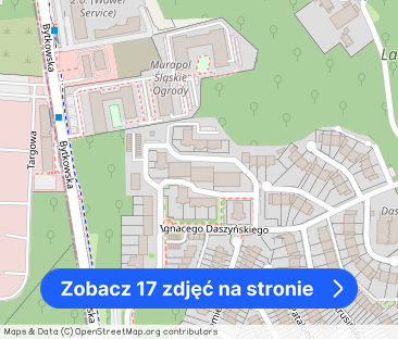 Taras! Wysoki Standard! Park! Pełne wyposażenie - Zdjęcie 1