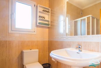 MORAIRA villa for rent with 4 bedroom garden and private pool