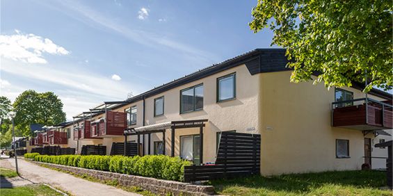 Seegatan 9 A - Photo 3