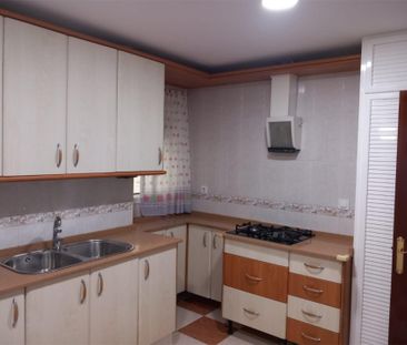 Piso de alquiler en Avenida María Auxiliadora, 6, Paseo Marítimo - ... - Photo 1