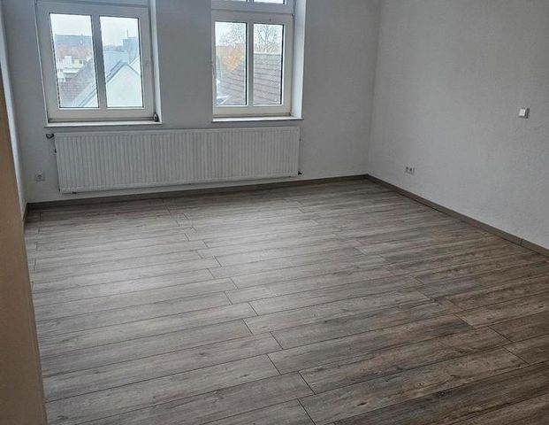 Grosse 5 Zimmer Wohnung - Foto 1