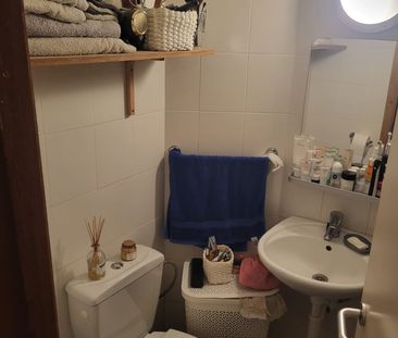 studio 1 - Volmolenstraat 3 - Foto 5