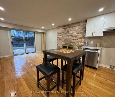 For Lease - 40 Wellpark Boulevard Unit# Lower, Toronto, Ontario - Photo 3