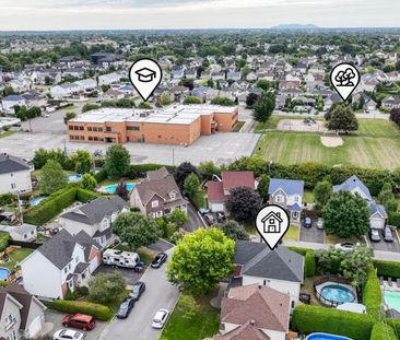 🔥 Bachelor entièrement rénové meublé 🏠 - Photo 1