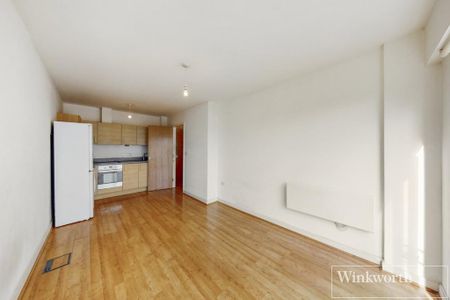 1 bedroom apartment to rent - Photo 2