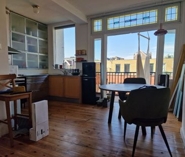 Te huur: Appartement Nieuwe Binnenweg in Rotterdam - Photo 1