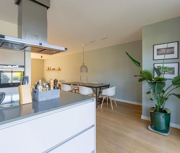 Huis te huur: Professor Brouwerlaan 31 1262 AD Blaricum - Photo 6