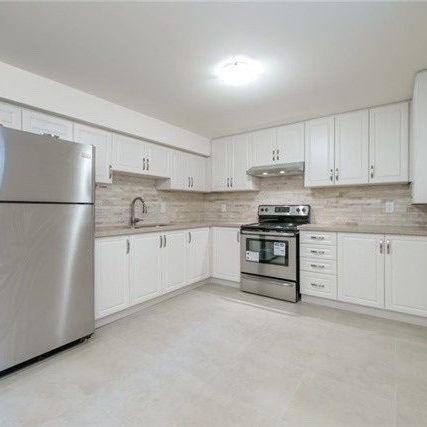 For Lease - 80 Fieldview Crescent Unit# Bsmt, Markham, Ontario - Photo 1