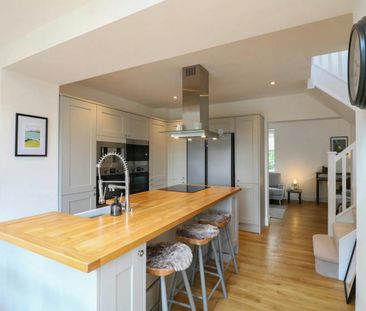 Elm Avenue, Witham on the Hill, Bourne, PE10 - Photo 1