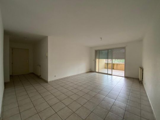 Location Appartement 3 pièces 73m² VALENCE 26000 - Photo 1