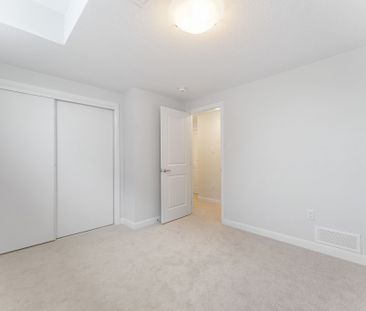 For Lease - 1023 Creekway Private, Kanata, Ontario - Photo 4