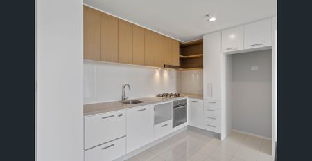Unfurnished 1 Bedroom Apartment in Hamilton - Photo 4