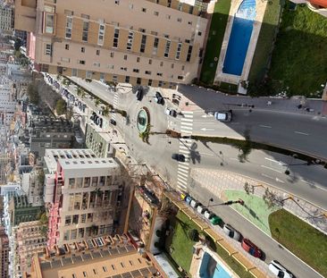 Alquiler de piso en Paseo Jesús Santos Rein, 23 -19 - Photo 5