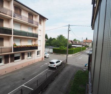Appartement 3 pièces - 64 m² - Photo 1