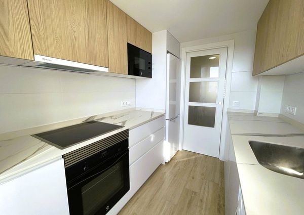 3 room luxury Apartment for rent in Gandia, Spain