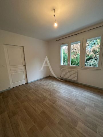 Location Maison 2 pièces 51m² - Photo 2