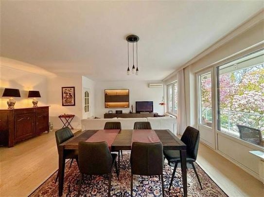 Appartement te huur - Photo 1