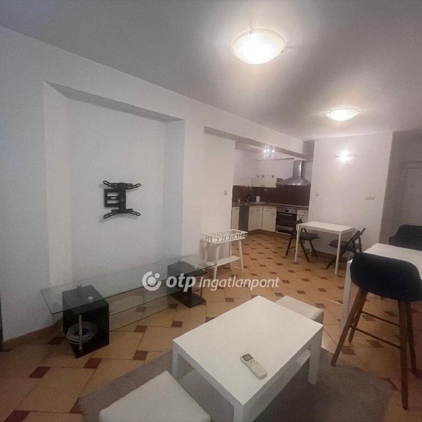 Kiadó jó állapotú lakás - Szeged - Fotó 1