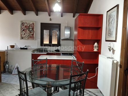 Διαμέρισμα για ενοικίαση Αϊτάνια (Επισκοπή) - Φωτογραφία 5