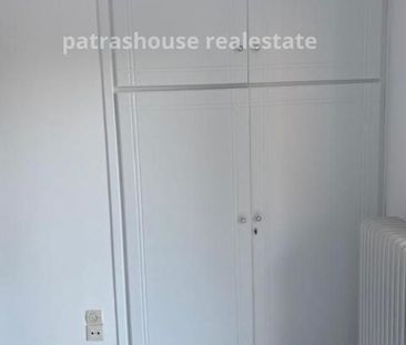 Studio/Γκαρσονιέρα για ενοικίαση Μποζαΐτικα (Πάτρα) - Photo 3