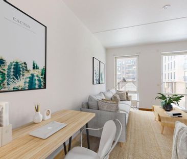 Kronovallsgatan, Helsingborg - Foto 2