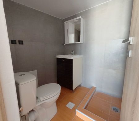 Studio/Γκαρσονιέρα για ενοικίαση Τίμιου Σταυρού (Σέρρες) - Φωτογραφία 5