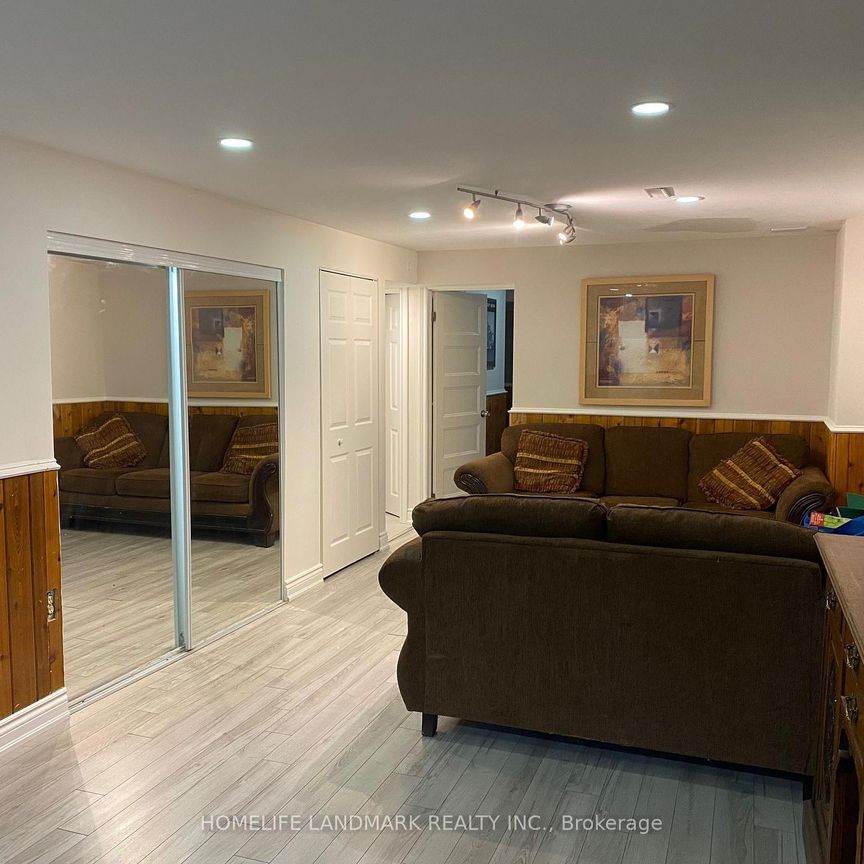 For Lease - 1872 Parkside Drive, Pickering, Ontario - Photo 1