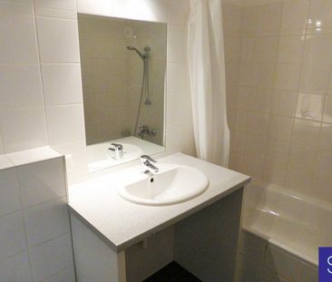 Provisionsfrei: Ruhiger 41m² Altbau mit Einbauküche Nähe Naschmarkt... - Photo 5