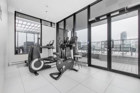 Appartement à Montréal (Ville-Marie) - Photo 5