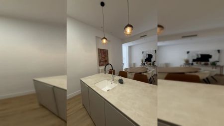 3-bedroom apartment for rent in Universidad, Madrid - Photo 4