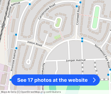 Northwood Park Road, Wolverhampton, West Midlands, WV10 8HA - Photo 1