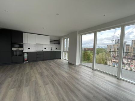 Kidbrooke Village, SE3, London - Photo 2