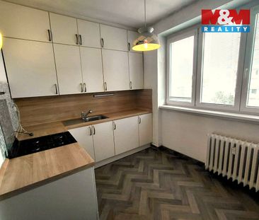 Pronájem bytu 2+1 55 m² - Photo 3