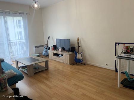 Appartement T1 à louer - 28 m² - Photo 4