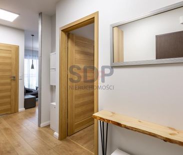 Przytulne mieszkanie przy rzece/Centrum - Photo 4