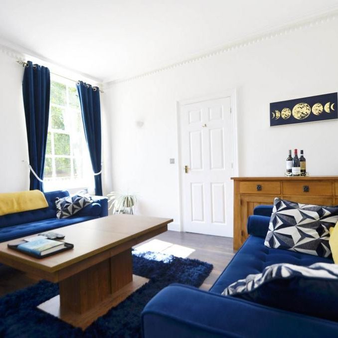 2 bedroom apartment to rent - Photo 1