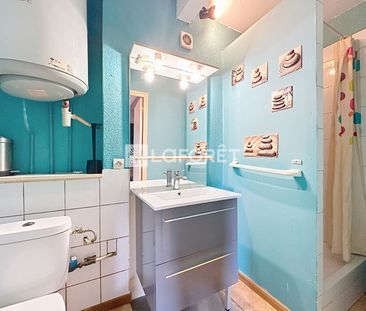 Appartement T1 Vesoul à louer - Photo 5