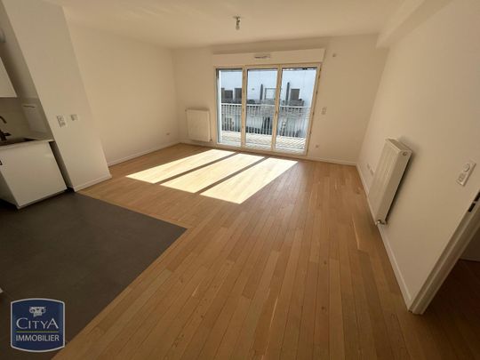 Location Appartement 3 pièces 77m² RUEIL MALMAISON 92500 - Photo 1