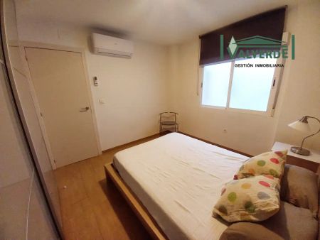 Apartamento de alquiler en Plaza de la Trinidad, Centro - Sagrario - Foto 4