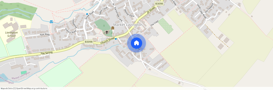 White Street, Market Lavington