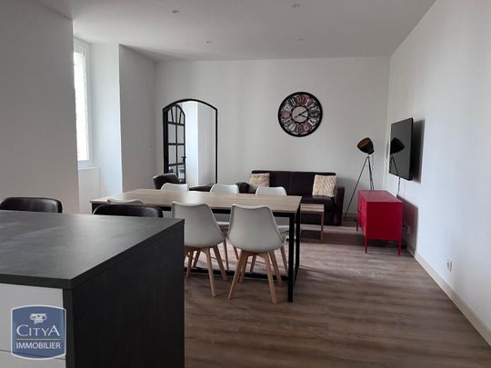Location Appartement 2 pièces 53m² ROQUEMAURE 30150 - Photo 1