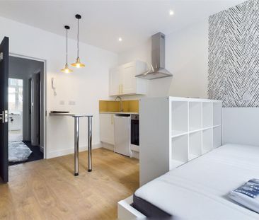 Studio to rent - Photo 4