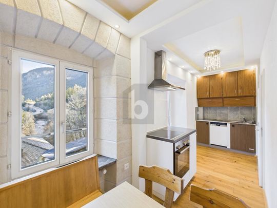 MODERN OLD-HOUSE GEMS WITH SPECKSTEIN OVEN - Foto 1