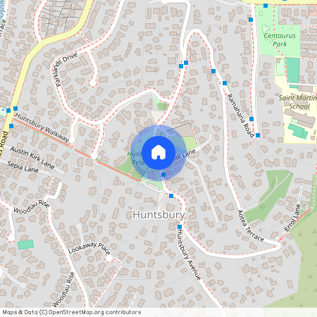 22 Woodlau Rise, Huntsbury, Christchurch