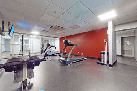 For Lease - 40 Homewood Avenue Unit# 1509, Toronto, Ontario - Photo 2