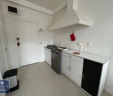 Appartement à louer 2 pièces 34.21m² - Photo 3