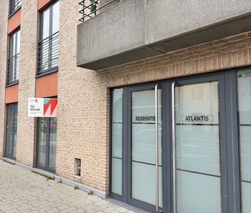 Gelijkvloers appartement op 100 m van de Nederlandse grens - Photo 1