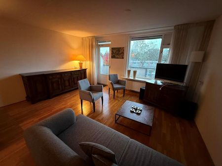 Thomsonstraat 2152 1171 ZP Badhoevedorp - Photo 2