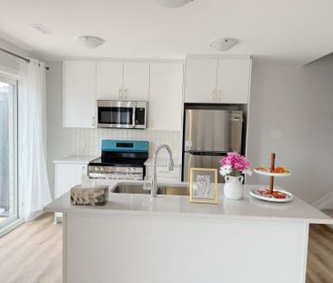 For Lease - 1021 creekway Private, Kanata, Ontario - Photo 5